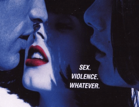 Gregg Araki's Teen Apocalypse Trilogy