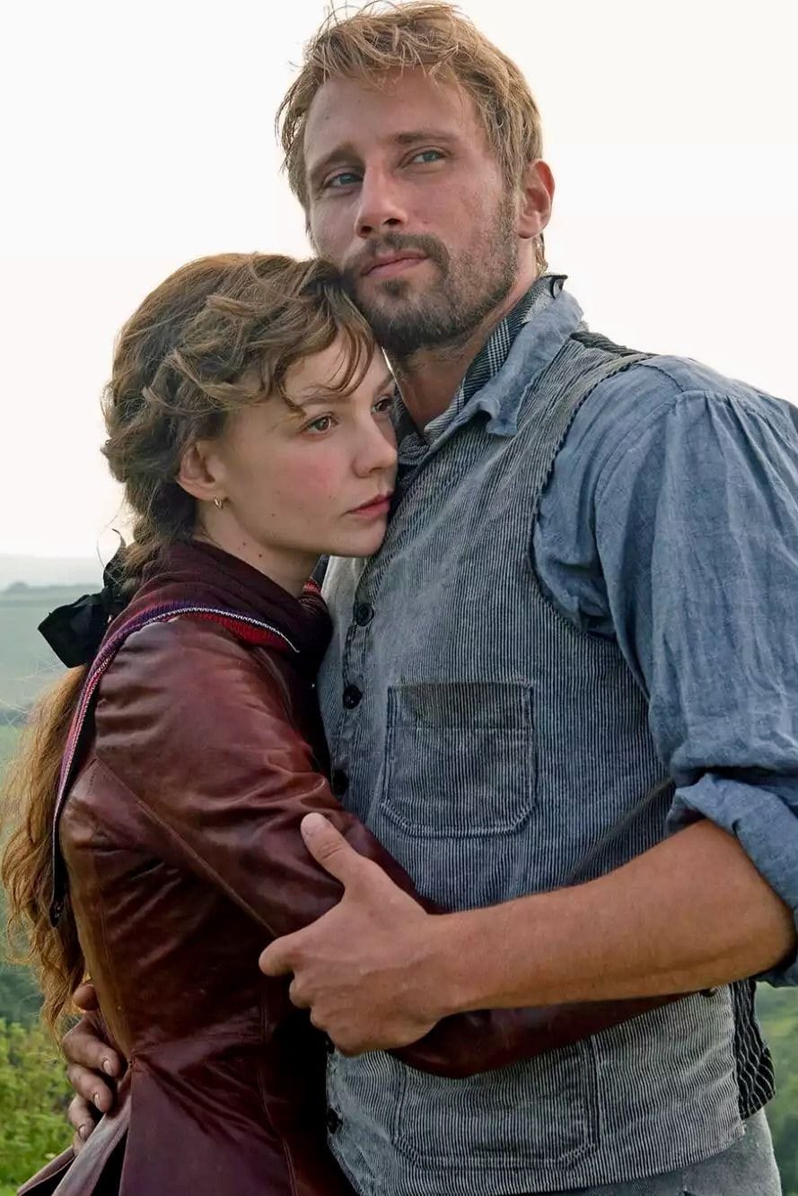 Far from the Madding Crowd 