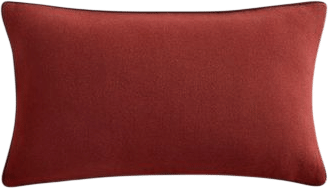 Wool Pillow Cover
