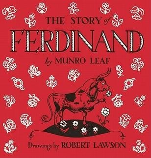 Ferdinand!
