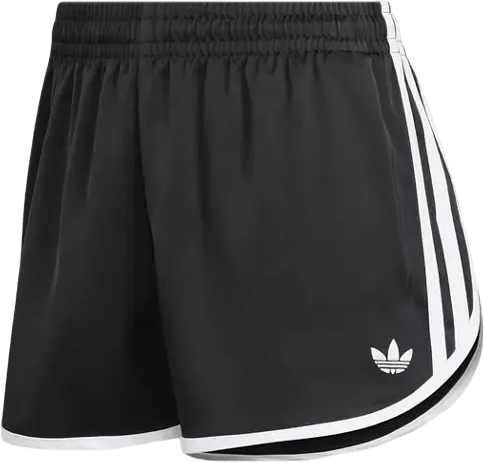 3-Stripes Sprinter Shorts