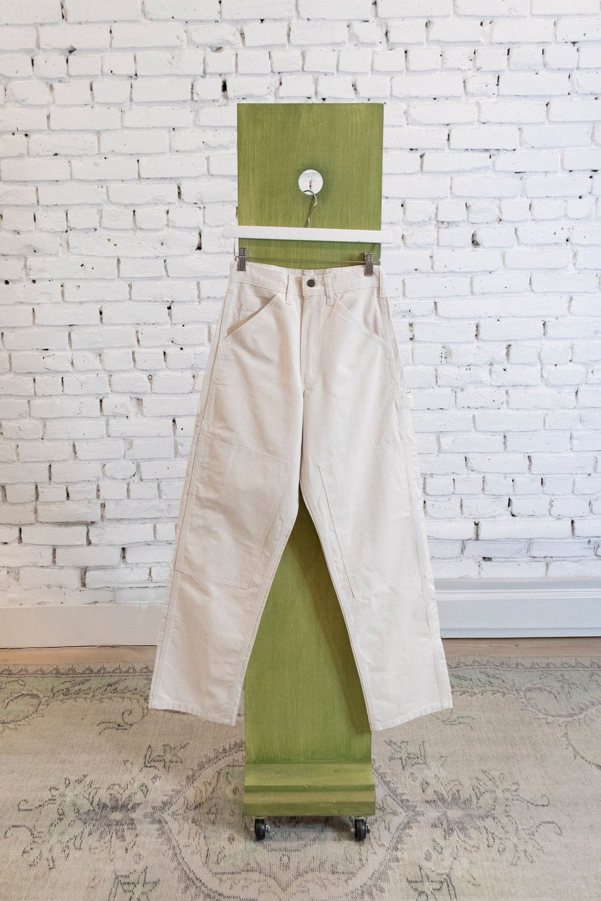 Deadstock Stan Ray Painter Pants from the Consistency Project