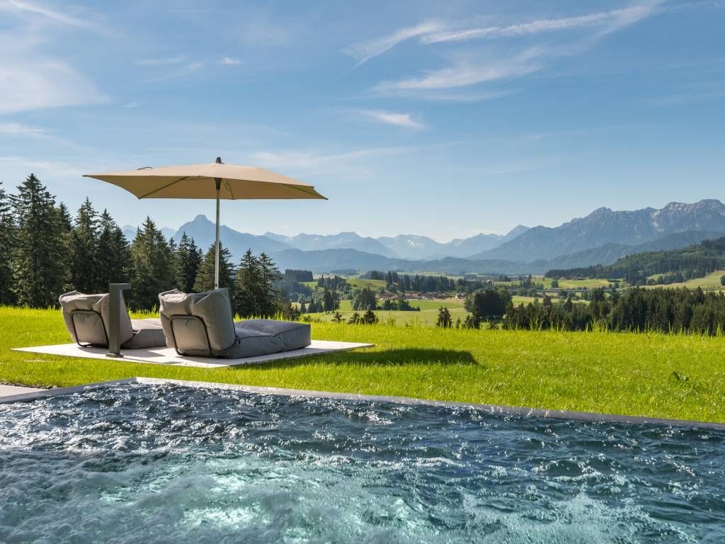 Panorama Allgäu Spa Resort