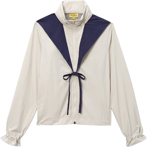 Hikerkind Packable Windbreaker