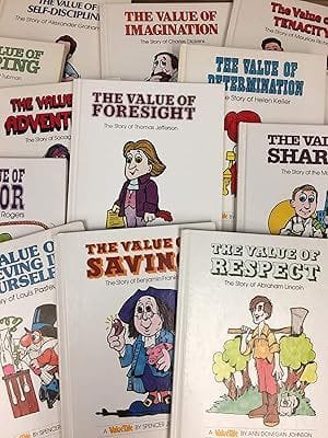 ValueTales