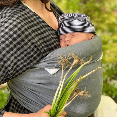 Everything For Your First Baby