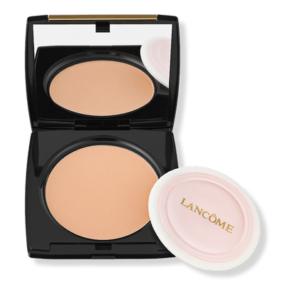 Dual Finish Multi-Tasking Powder Foundation