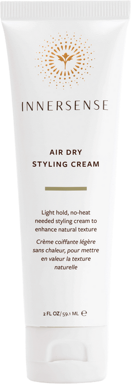 Air Dry Styling Cream