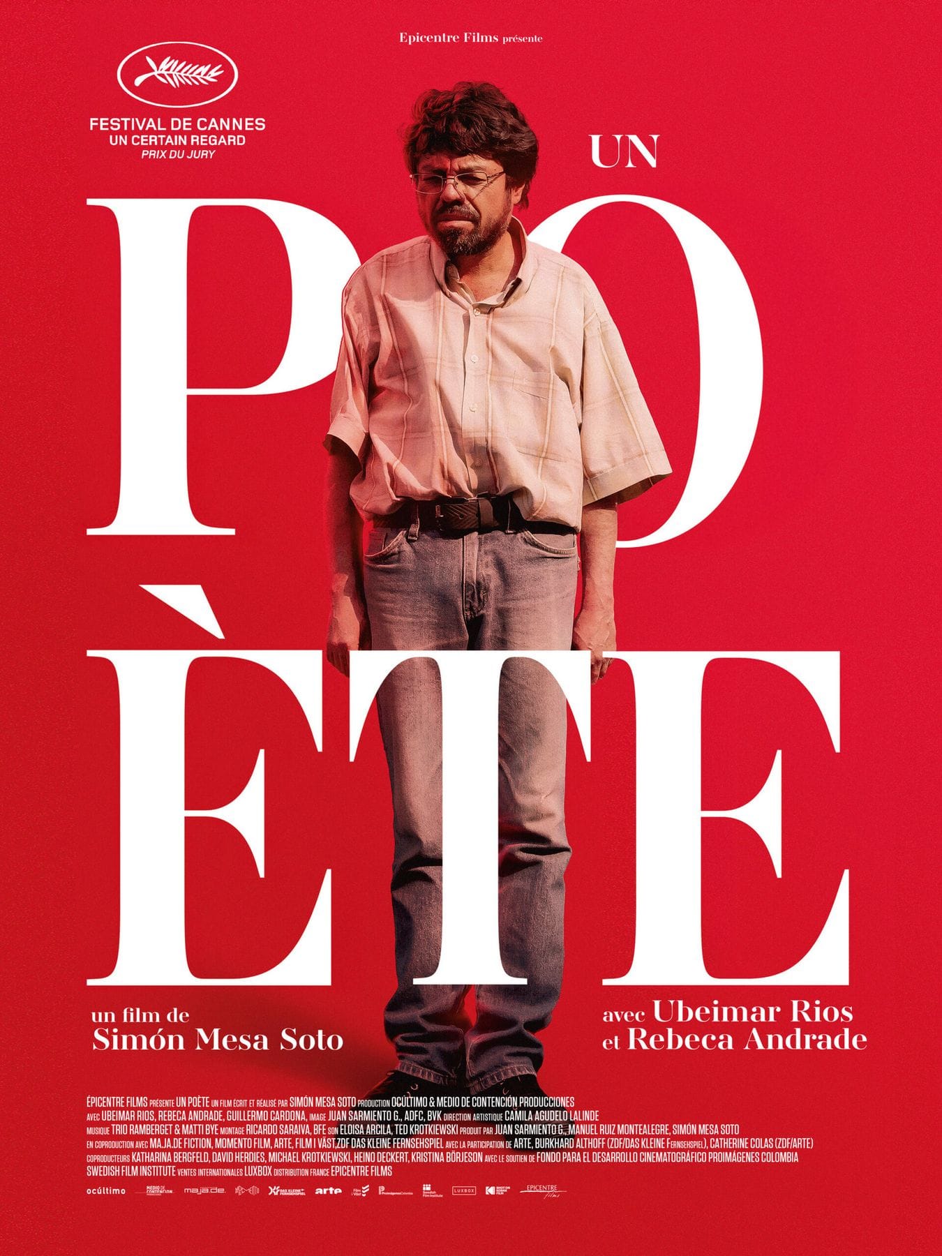 Un Poeta