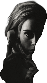 Hello by Adele
