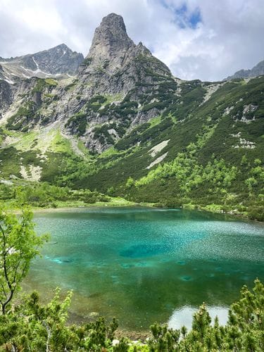 High Tatras