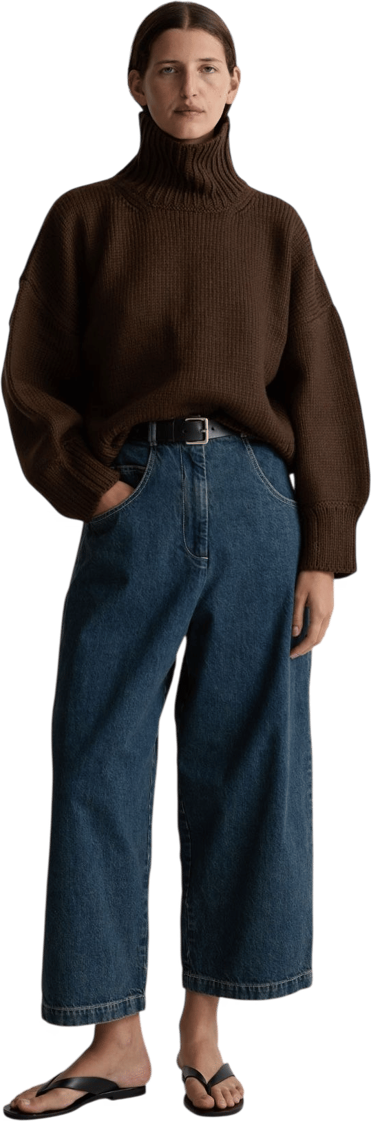 Shaina Mote Kye Trouser in East