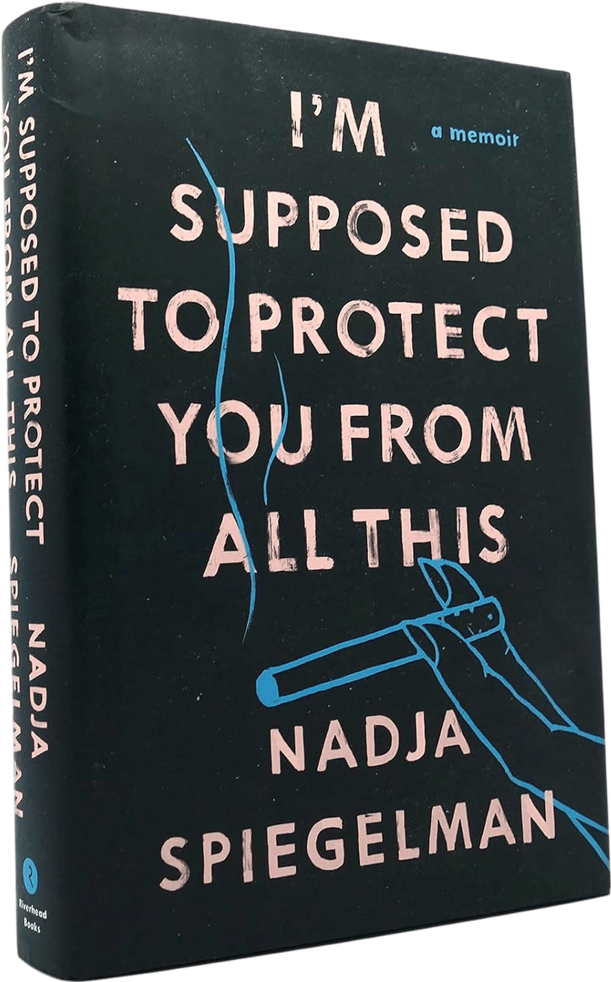 I’m Supposed To Protect You From All This