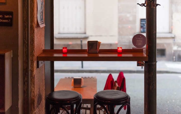 Le Barav Wine Bar