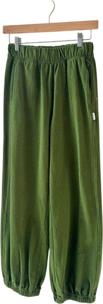 Le Bon Shoppe Balloon Pants
