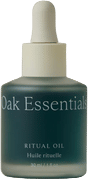 Oak Essentials Ritual Oil