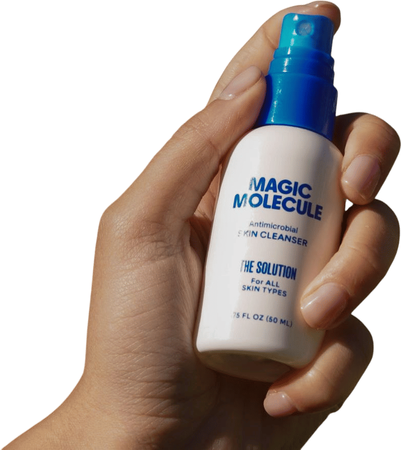 Good Sh*t on sale - Magic Molecule - All-over healing solution