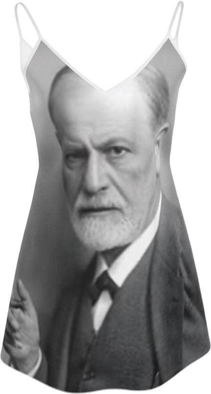 Freudian Slip