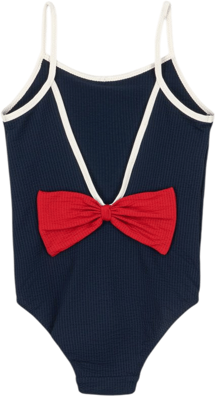It's A Swimsuit