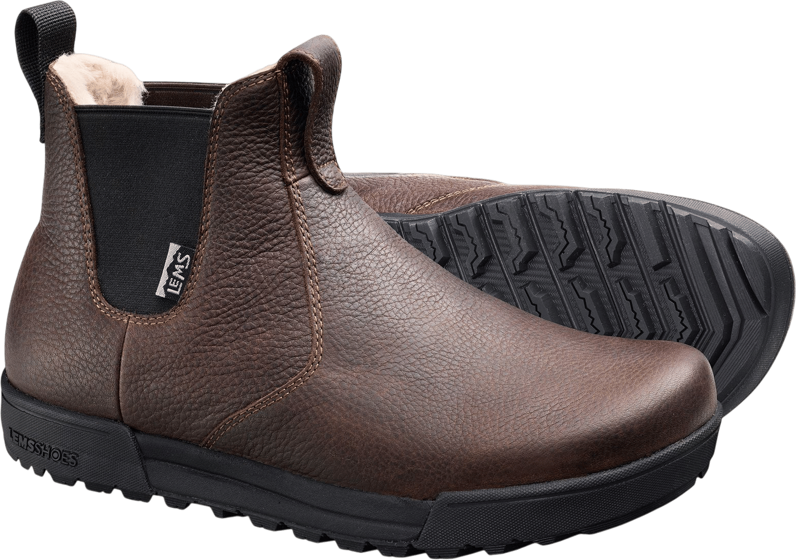 Women's Chelsea Boot Tuff Waterproof