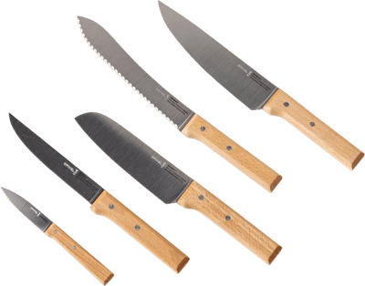 Parallèle Knives