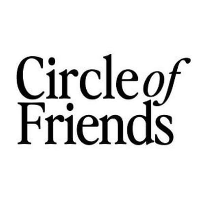 Circle of Friends x Rec League