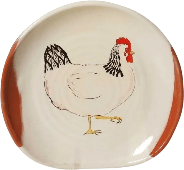 Robert Gordon Spoon Rest