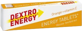 Dextro Energy Tablets