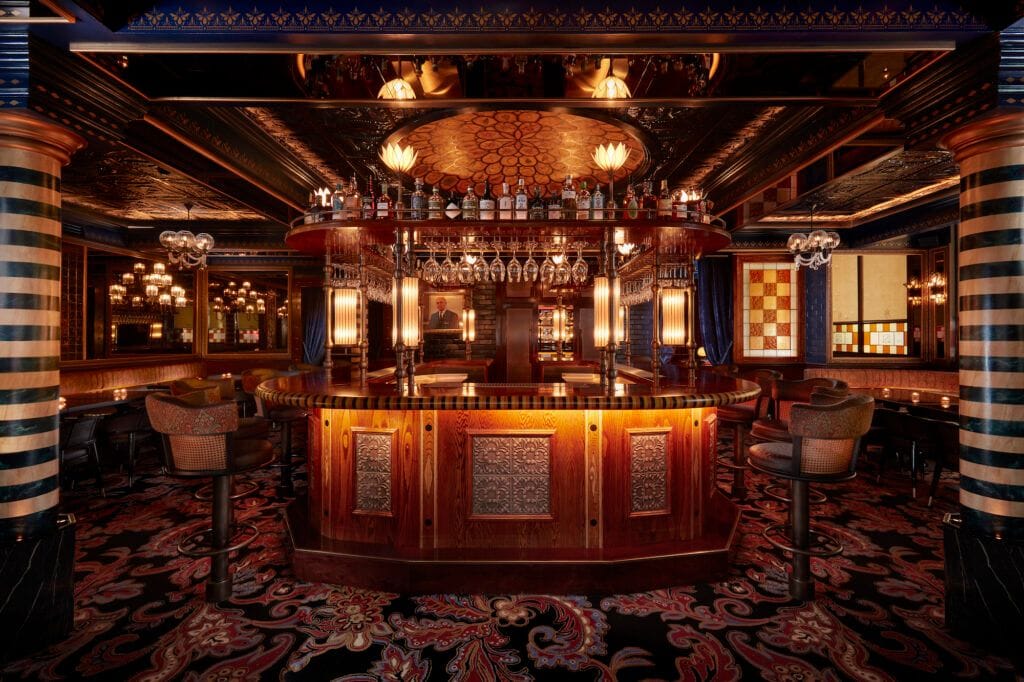 Ambassadors Clubhouse