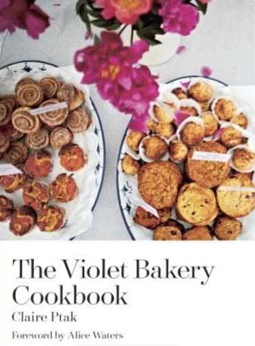 The Violet Bakery Cookbook