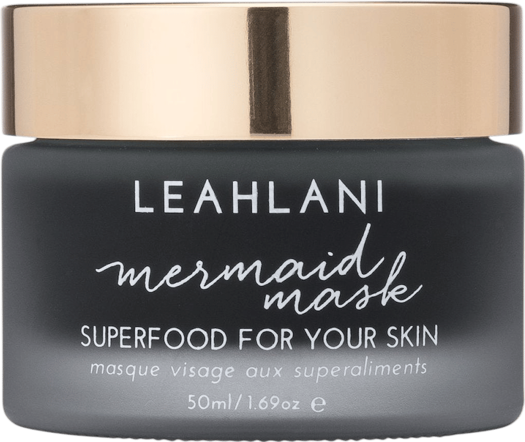 Mermaid Mask by Leahlani