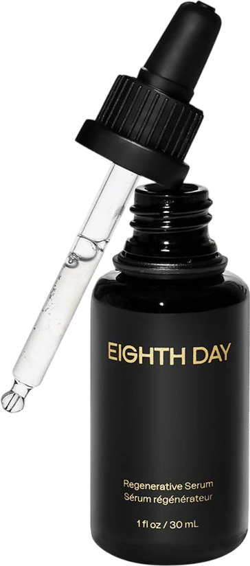 The Regenerative Serum