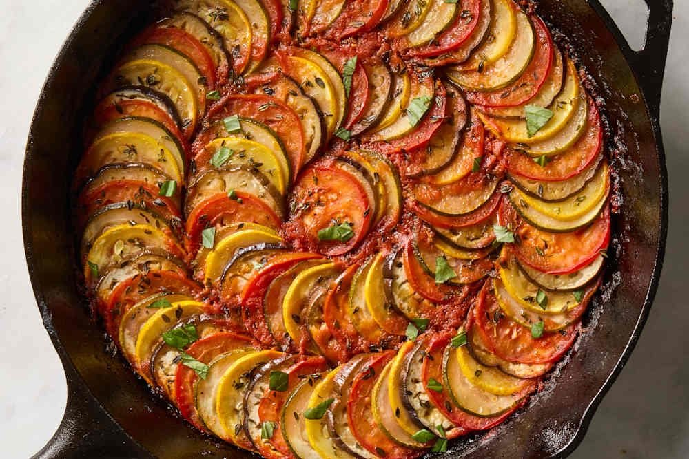 Ratatouille