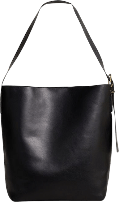 Madewell Essential Bucket Tote