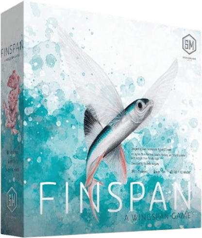 Finspan