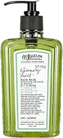 Rosemary Mint Hand Wash No. 1526