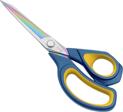 Rainbow Scissors