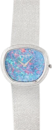 1970s Opal Vacheron Constantin Classic