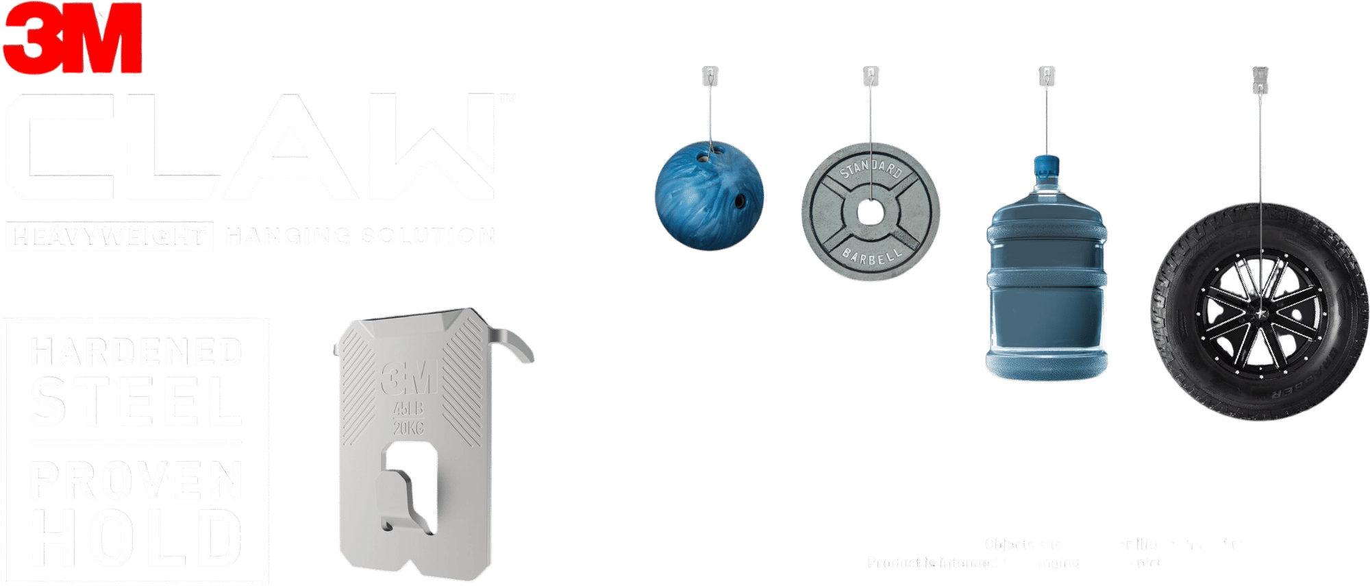 Claw Drywall Hangers