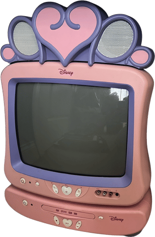 I like watching tv