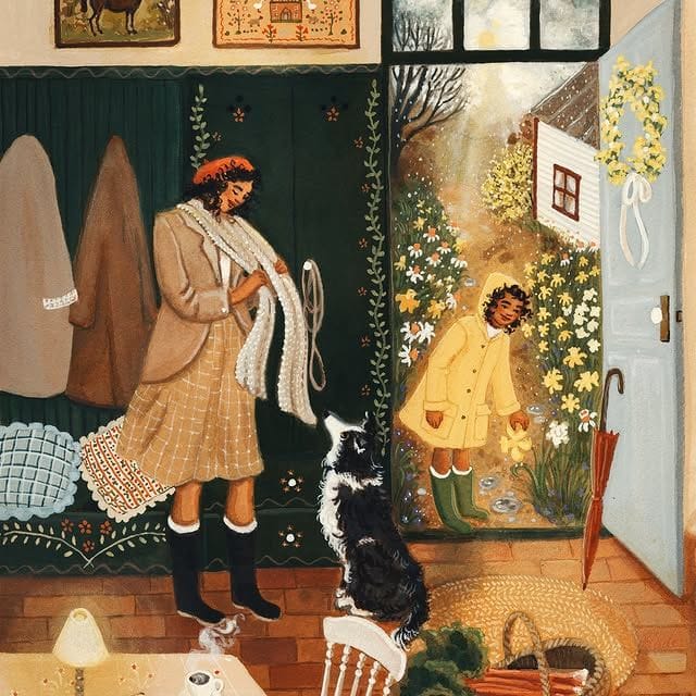 Lore Pemberton