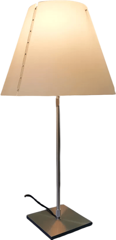 Luceplan Costanza table lamp
