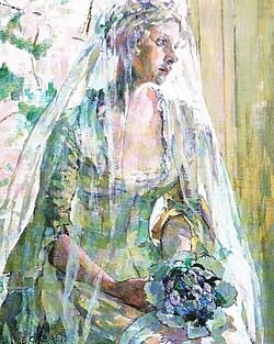 Ethel Léontine Gabain