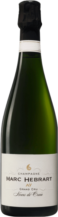 Marc Hébrart 'Noces de Craie' Grand Cru Extra Brut