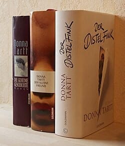 Donna Tartt