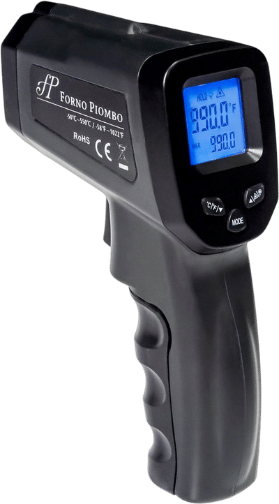 Infrared Thermometer