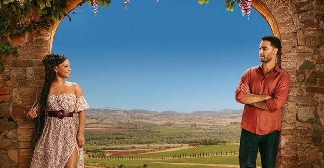 You, Me & Tuscany (2026)
