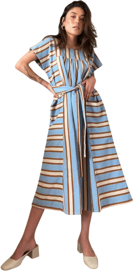 jessie dress | resort 26 | hydra