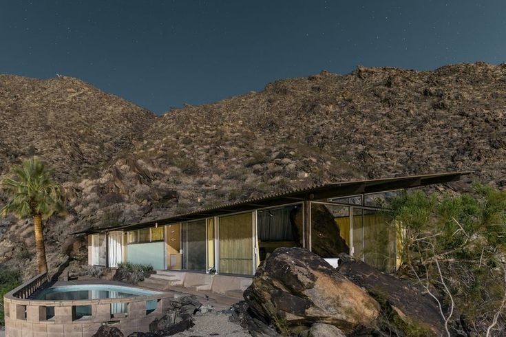 Frey House II