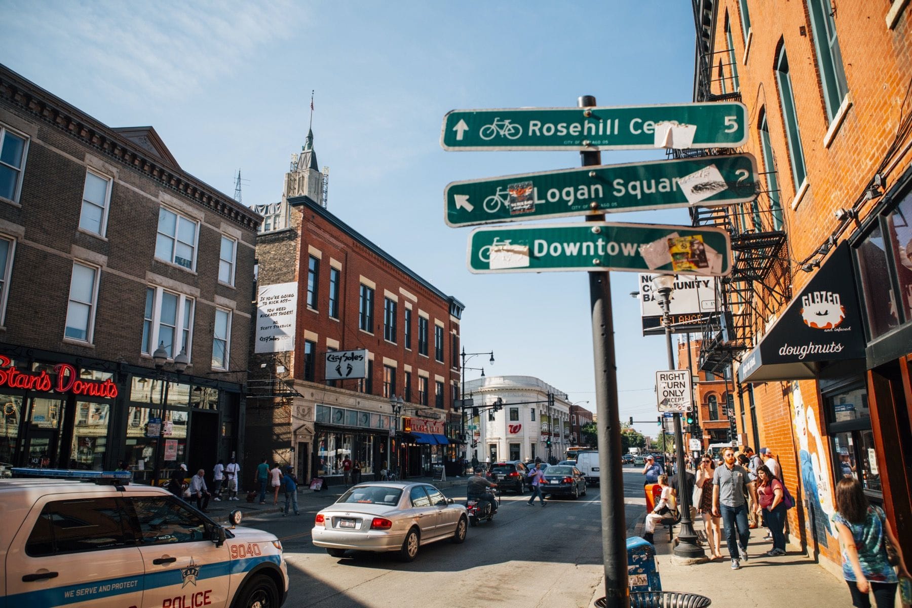 Wicker Park